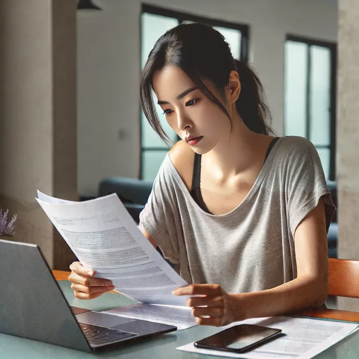 자영업자개인회생