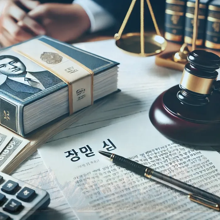 자영업자개인회생