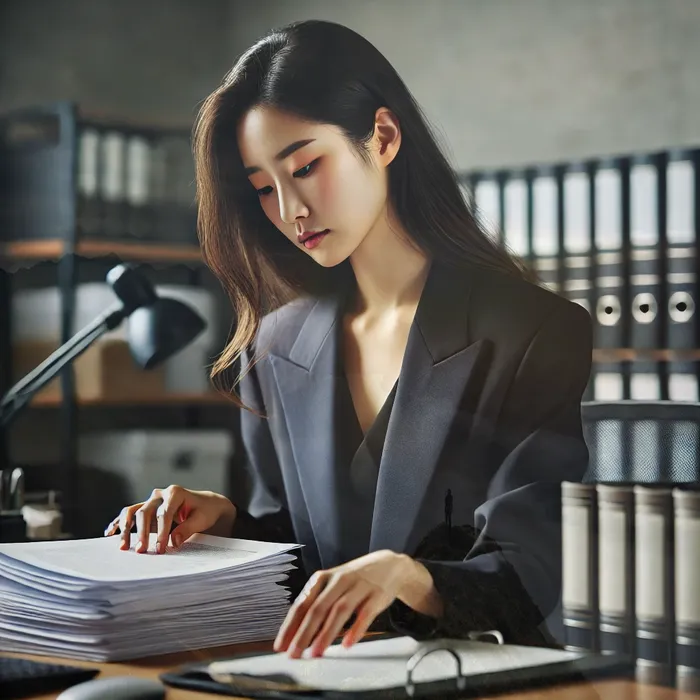 자영업자개인회생