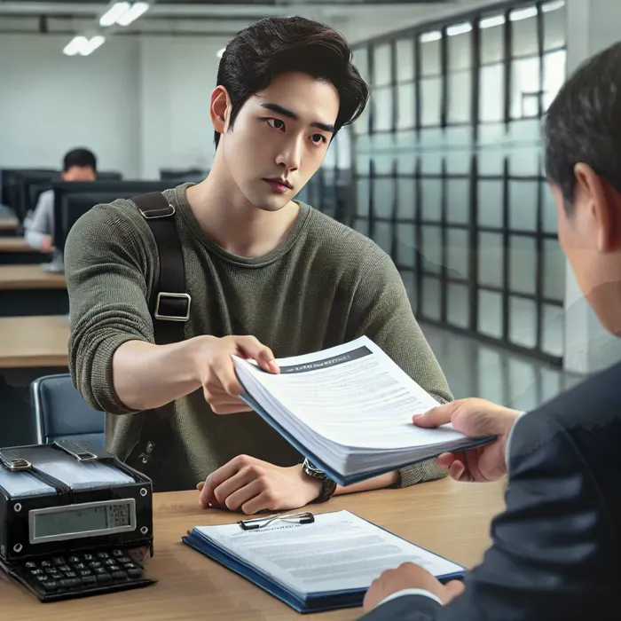 자영업자개인회생