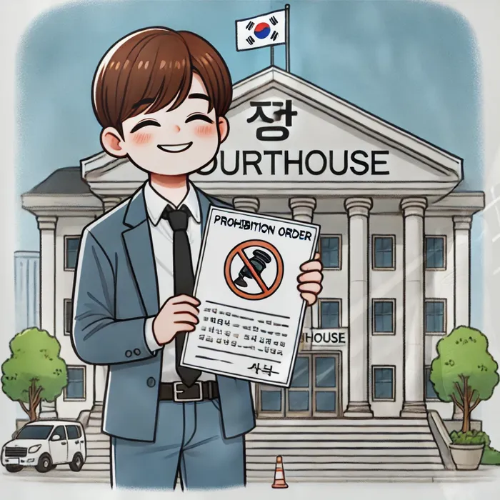 개인회생면책신청