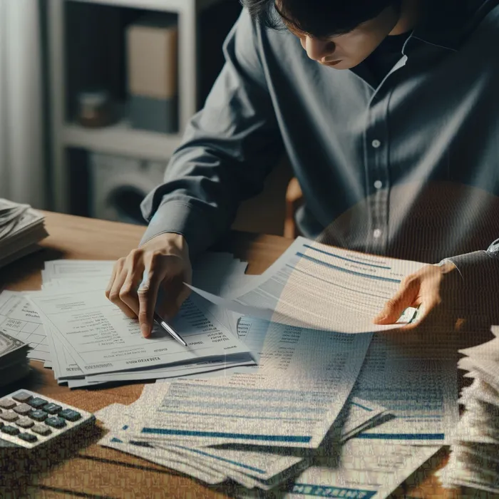 대환대출 연체 시