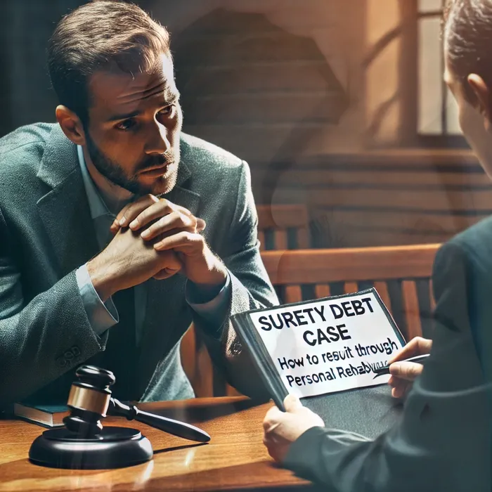 보이스피싱개인회생