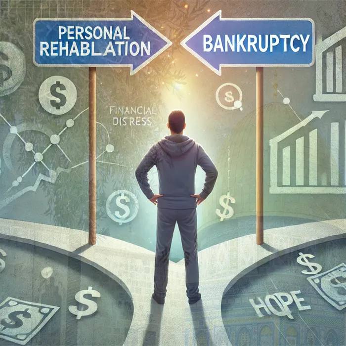 개인파산면책기간