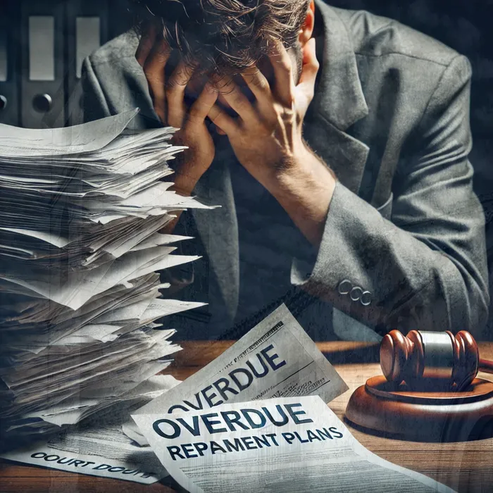 개인파산면책기간