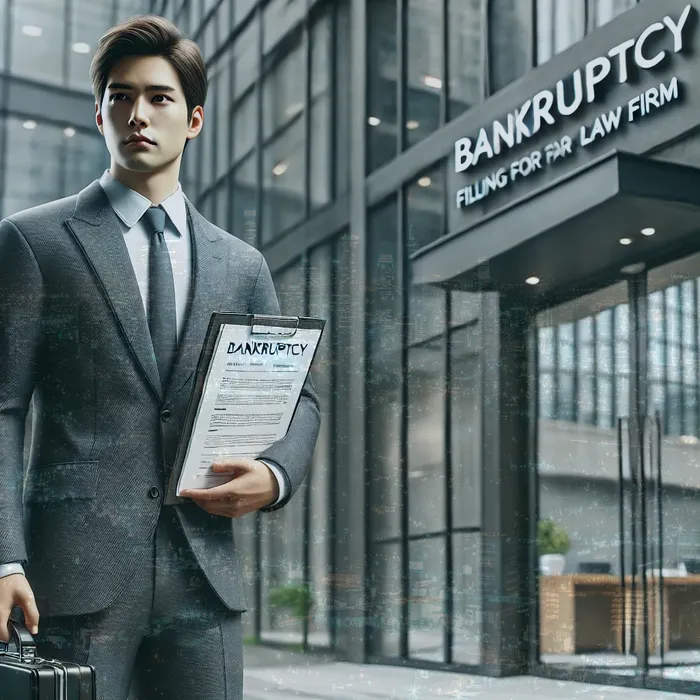 개인회생금지명령