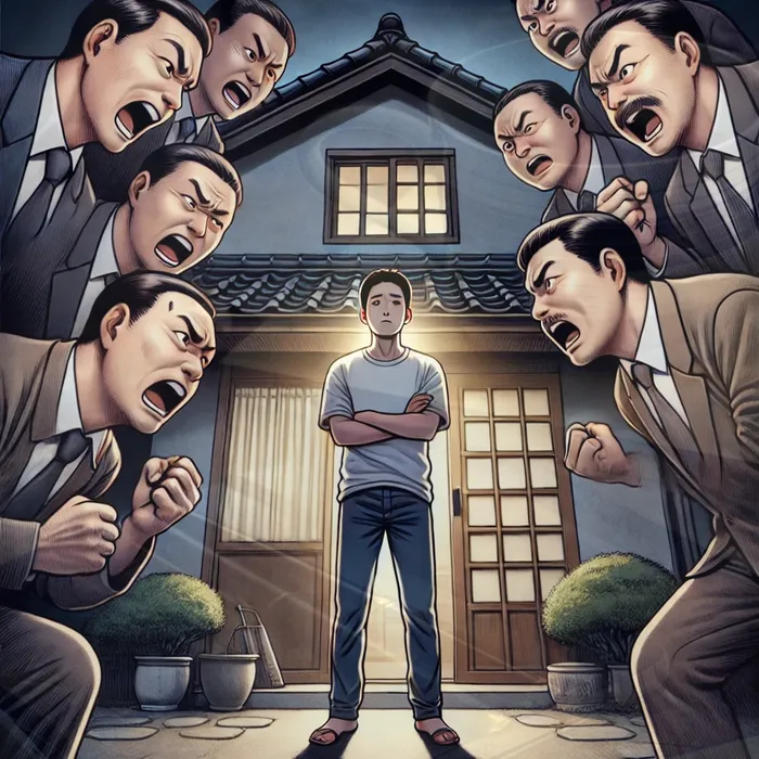 개인회생금지명령