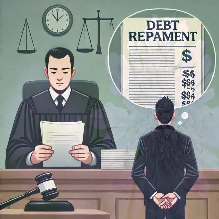 개인회생후신용등급