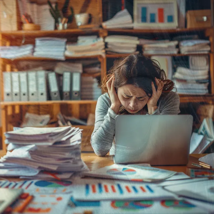 개인회생준비서류