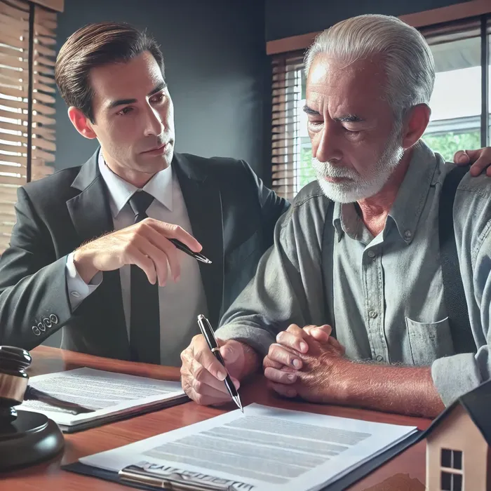 기초생활수급자파산