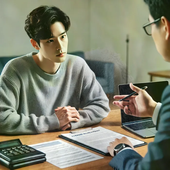 알기쉬운개인회생절차