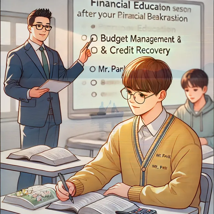 보험설계사개인회생