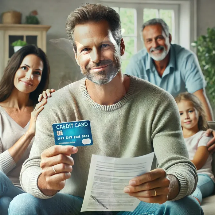 개인회생부채증명서