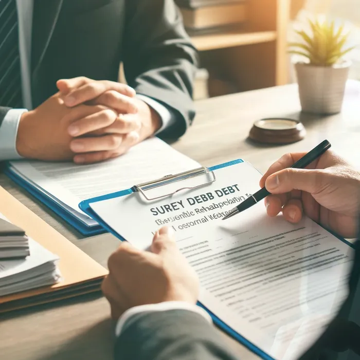 개인회생통장압류