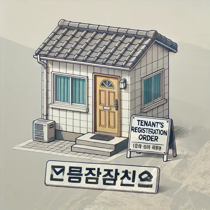 저금리서민대출 연체 시