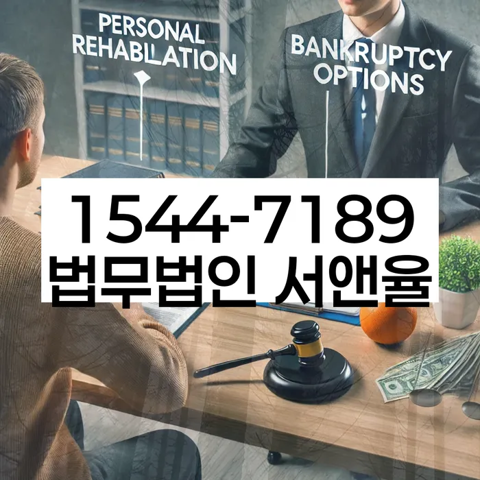 개인회생변호사추천