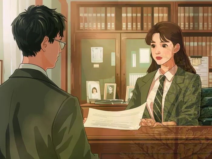 개인회생필요서류