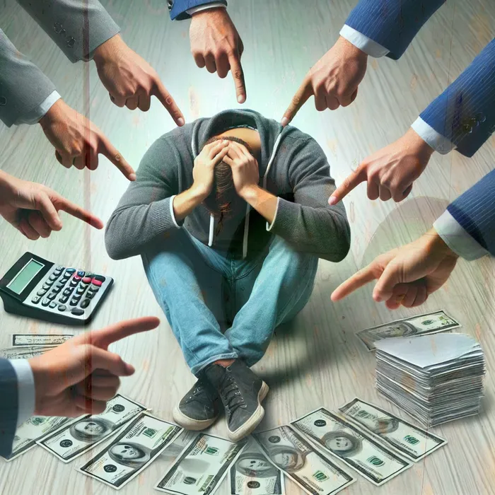 개인사업자회생