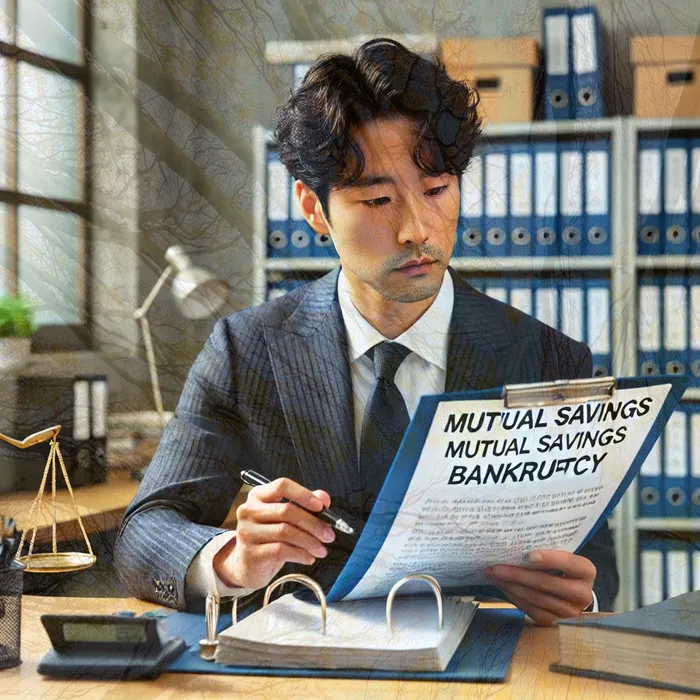 개인신용회복지원제도