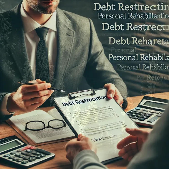 개인신용회복지원제도