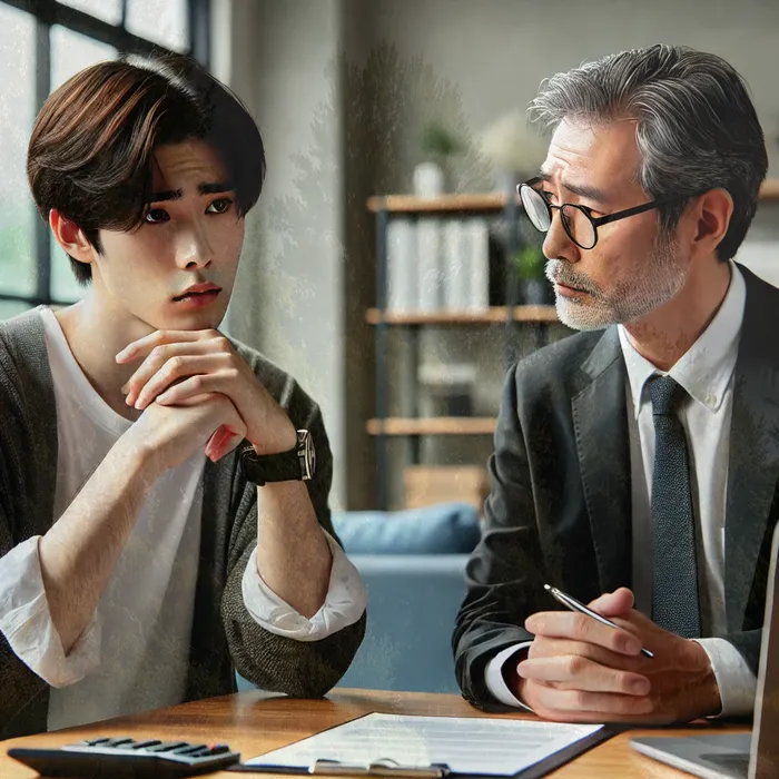 개인파산면책기간