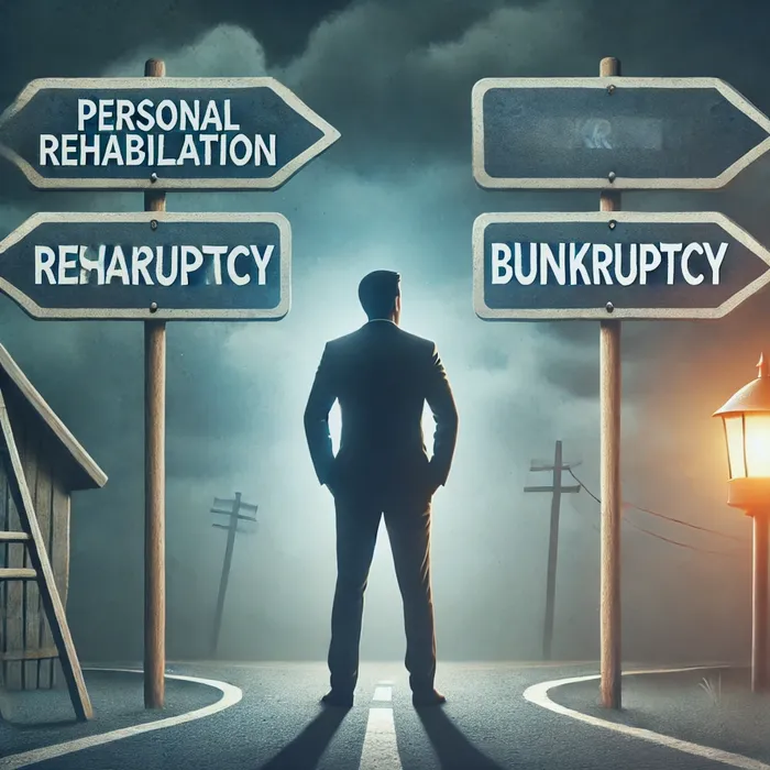 개인회생무직자