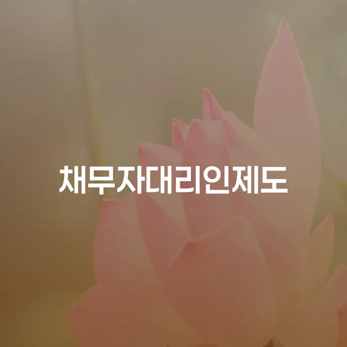 남양주시 개인희생 개인회생으로 현명하게 확인 하고 진행