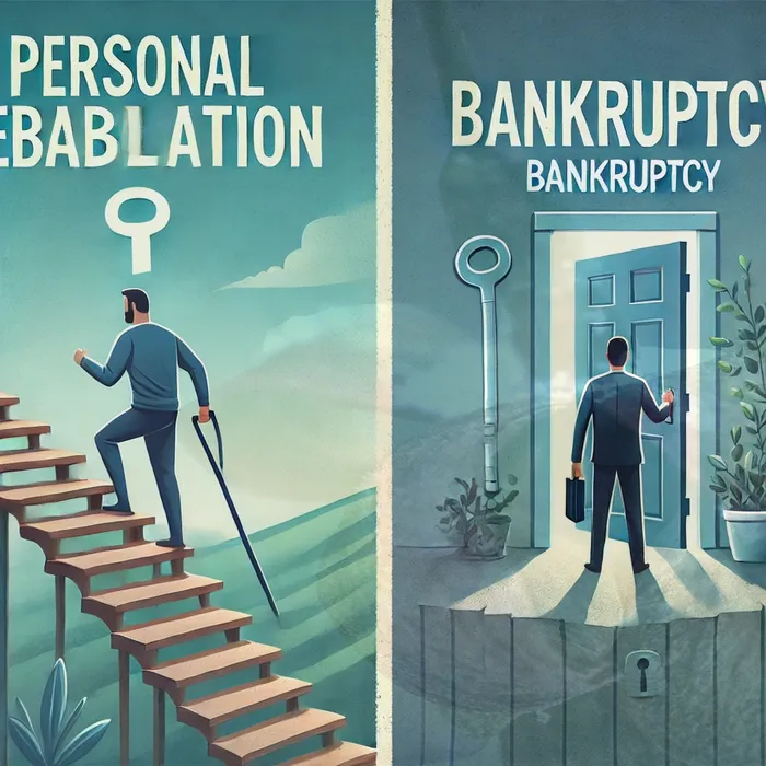 채무자대리인제도