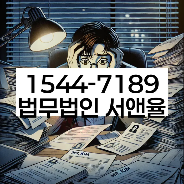 채무자대리인제도