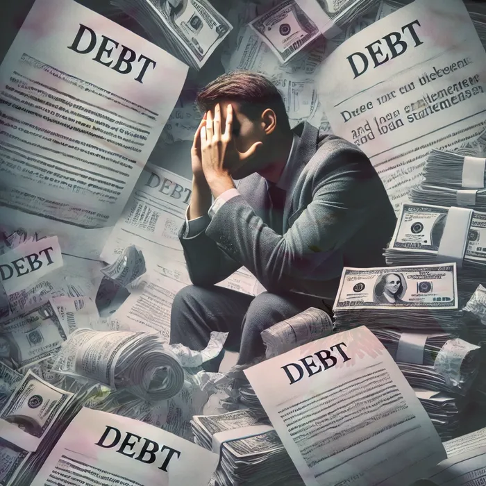 개인회생신청서류