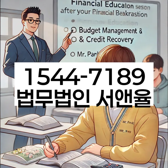 개인회생