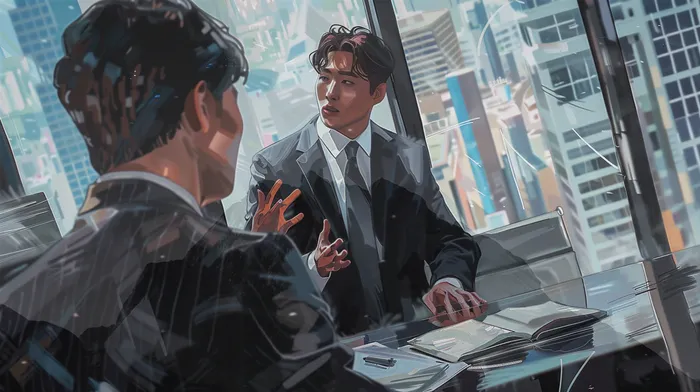 개인사업자개인회생