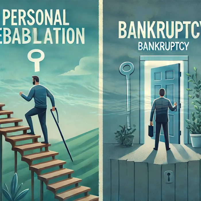 개인사업자개인회생