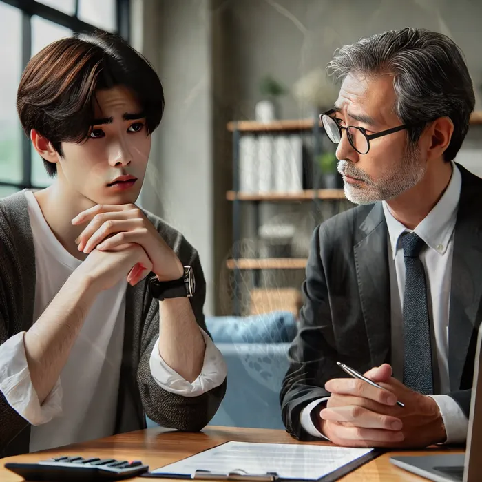 대환대출 연체 시