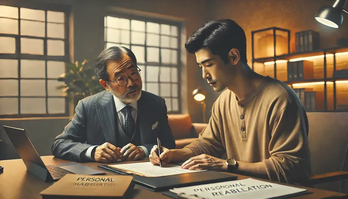 공무원개인회생