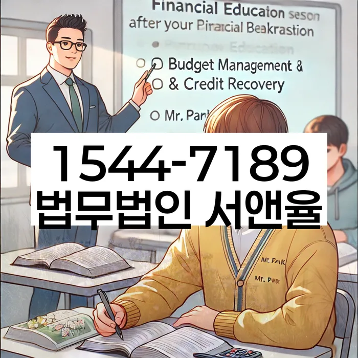 개인회생