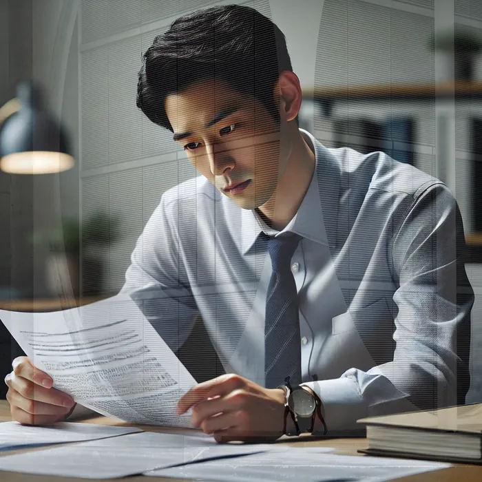 재신청 성공 사례