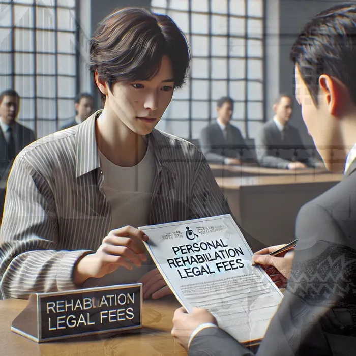 채무조정 성공 사례