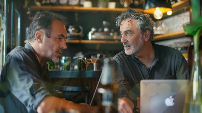 재정적 안정 찾기