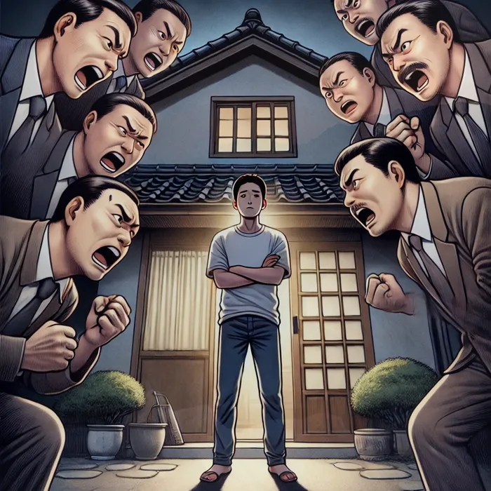 개인회생 절차와 혜택