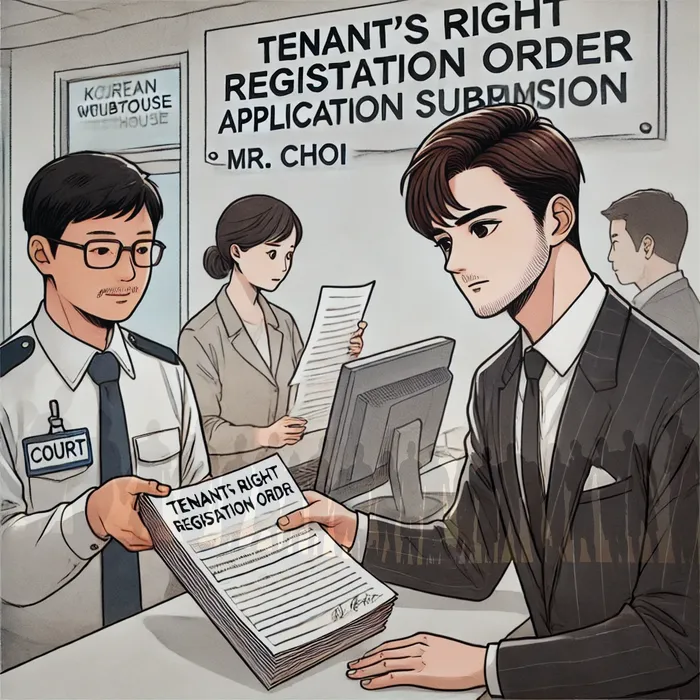 개인회생 신청서류 중요성