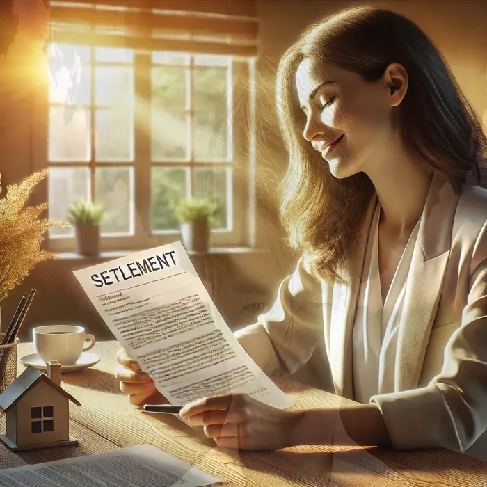 성공적인 채무조정 사례