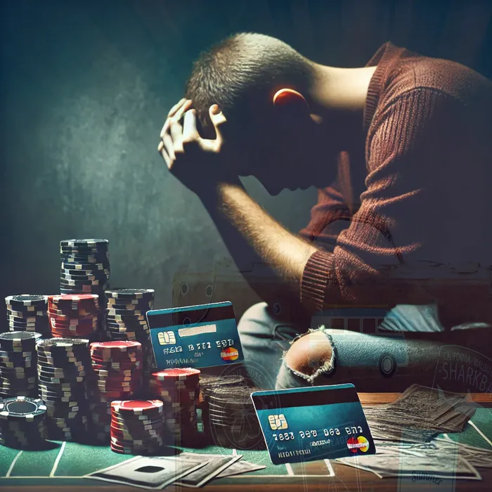 신용 점수 회복