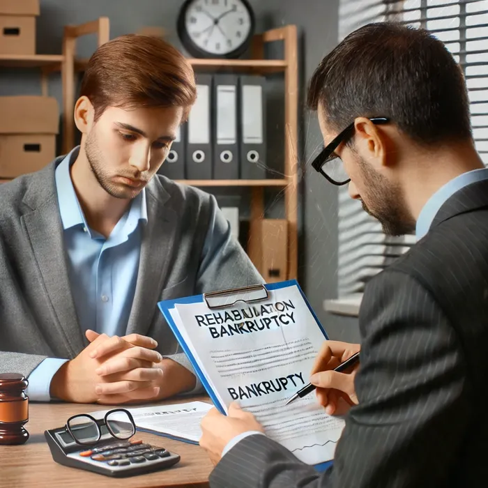 신용회복위원회 상담