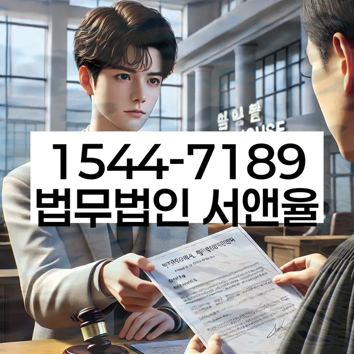 채무조정 프로그램 설명