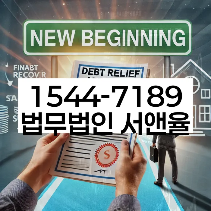 개인회생 변제금 미납자 상담