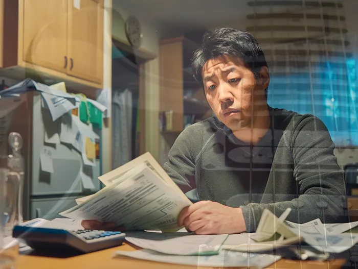 개인파산과 개인회생