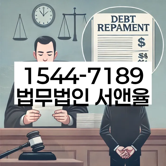 개인회생 변호사