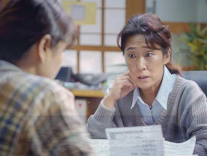 개인회생 신청 서류