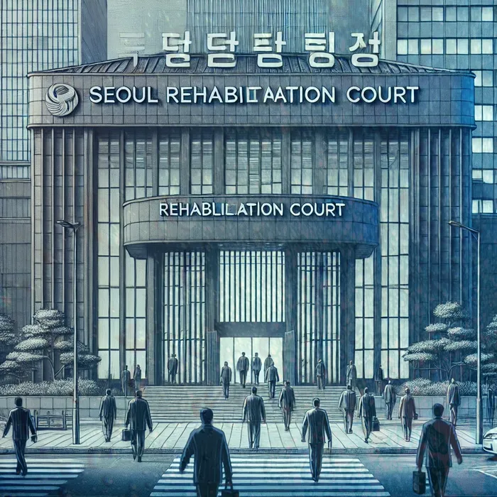 개인파산과 개인회생의 차이